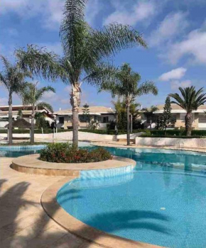 Belle Villa à Bouznika plage - Golf Bouzbay